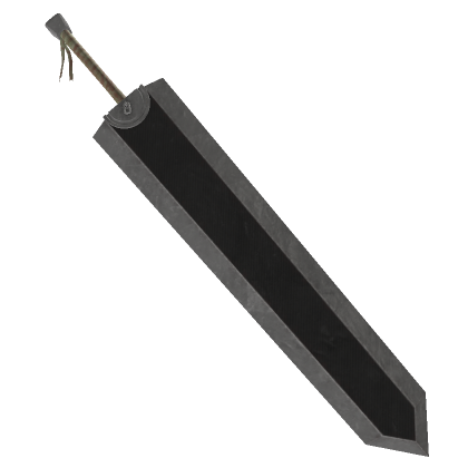 Dragon Slayer Sword