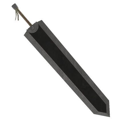 Dragon Slayer Sword | Roblox Item - Rolimon's