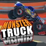[New Gamepass] Monster Truck Mania