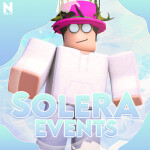 Solera | Events Center