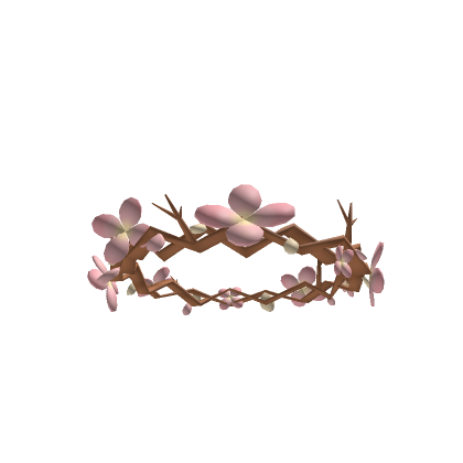 Cherry Blossom Headband 🌸 | Roblox Item - Rolimon's
