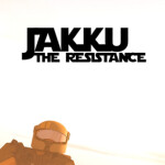 Jakku | The Resistance | V 1.0