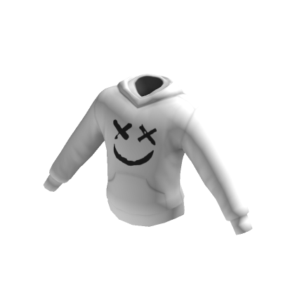 Marshmello hoodie roblox deals