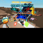 Crash Canyon 2