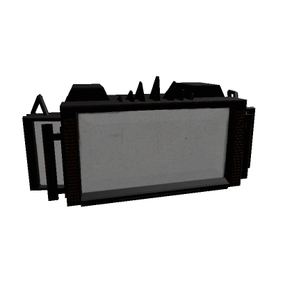 Skibi Upgraded Titan Tvman Head | Roblox Item - Rolimon's