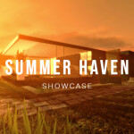Summer Haven | Showcase