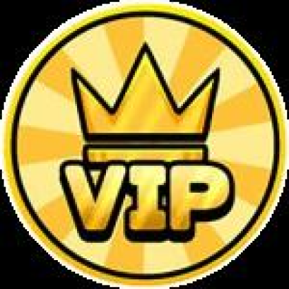 VIP Gamepass - Roblox