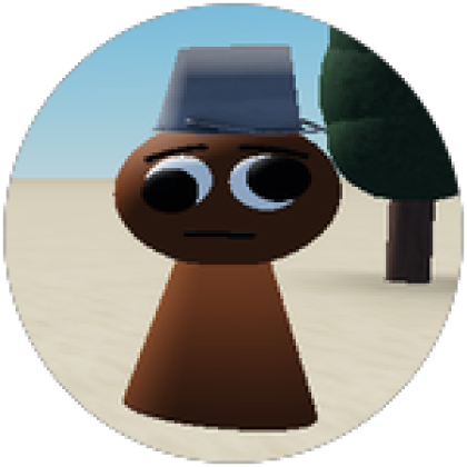 the epic patrick - Roblox