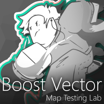 Boost Vector: Map Lab