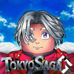 Tokyo Saga