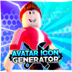 📢 100K VISITS! Avatar Icon Generator