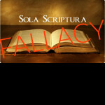 Scripture alone is false!
