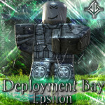 RALLY Deployment Bay Epsilon