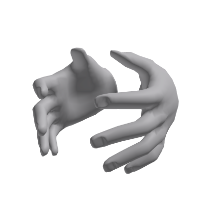 Hands - Roblox