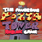 The Awesome Pizza Tower Roblox Game!