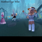Mother Eye Tribe Home | september 14 build
