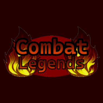 [New] Combat Legends