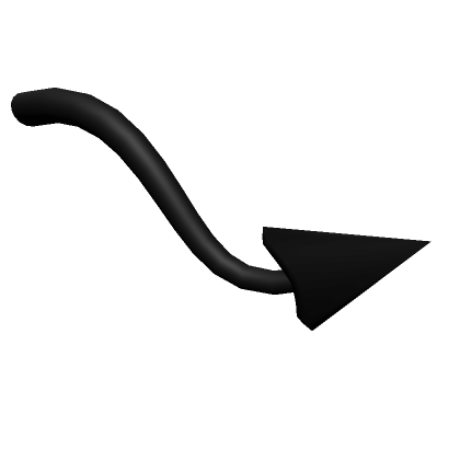 Black Devil's Tail's Code & Price - RblxTrade