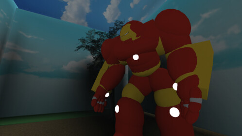 RipperGFX on X: A thumbnail for Heroes' upcoming Iron Man update! Full  resolution:  Likes and retweets are appreciated as  always 💝 #RobloxDev #Roblox #RobloxGFX #robloxart #3d #3dart   / X