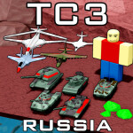 [RUSSIA] The Conquerors 3