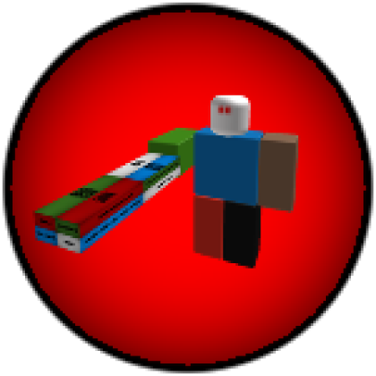 Hacker! - Roblox