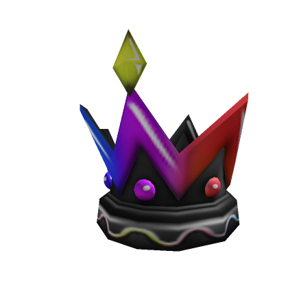 Luobu Party Crown - Roblox