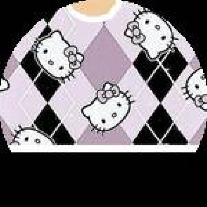 hello kitty t shirt - Roblox