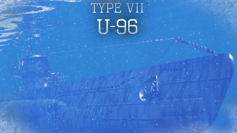Battle Of The Atlantic [RP]