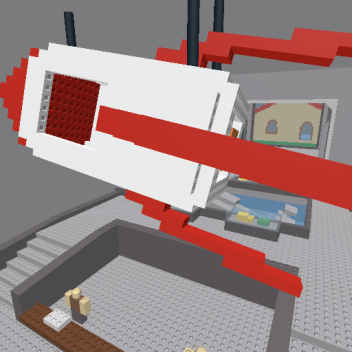 The Roblox Museum