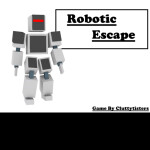 Robotic Escape |Revamping|