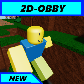 2D-Obby