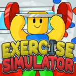 Exercise Simulator