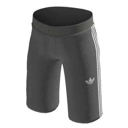 Roblox adidas shorts discount