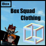 Box Squad Clothing Store