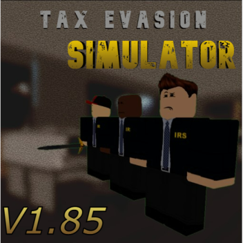 Simulador de evasión de impuestos