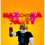 Bazooka office party