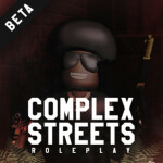 [BETA] Complex Streets RP