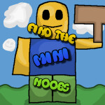 Find The Mini Noobs |Mini Update|