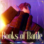Books of Battle