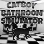 Catboy Bathroom Simulator