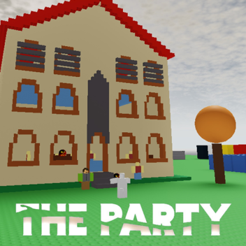 THE PARTY: Simulation