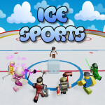 Ice Sports