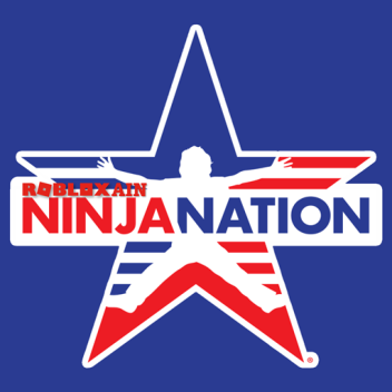 Ninja Nation (in Roblox)