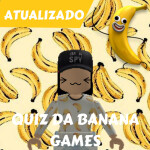💛 [Atualizado!] Quiz Da Banana Games 💛