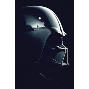 Escape Darth Vader Obby