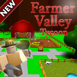 Farmer Valley Tycoon [Beta]