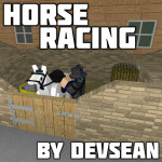 Horse Racing Testing .-.
