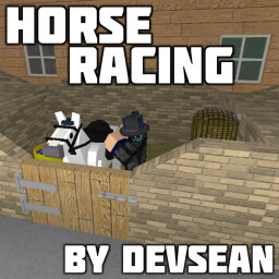 Horse Racing Testing .-. thumbnail