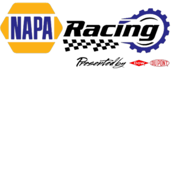 NAPA Racing SHOP 3