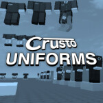 Crusto Uniforms